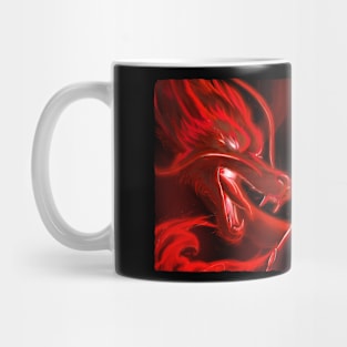 Genji Mug